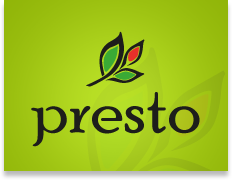 logo Presto
